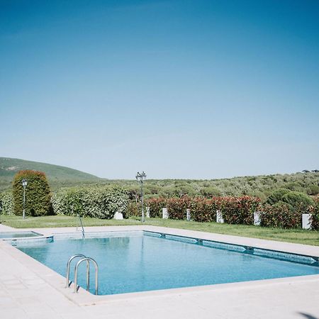 Casa De Calhariz Βίλα Σεσίμπρα Εξωτερικό φωτογραφία