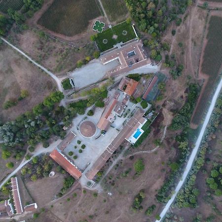 Casa De Calhariz Βίλα Σεσίμπρα Εξωτερικό φωτογραφία