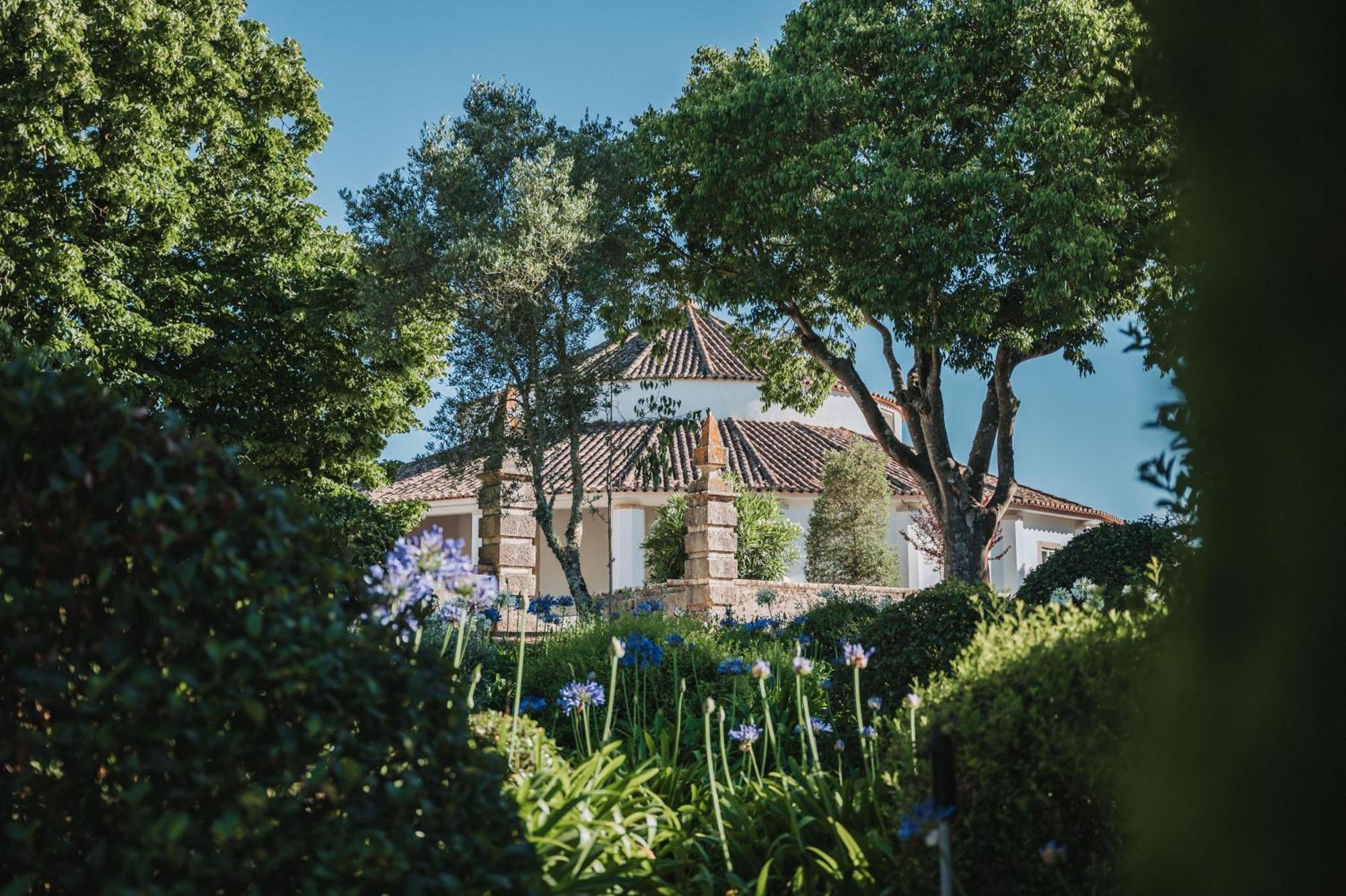 Casa De Calhariz Βίλα Σεσίμπρα Εξωτερικό φωτογραφία