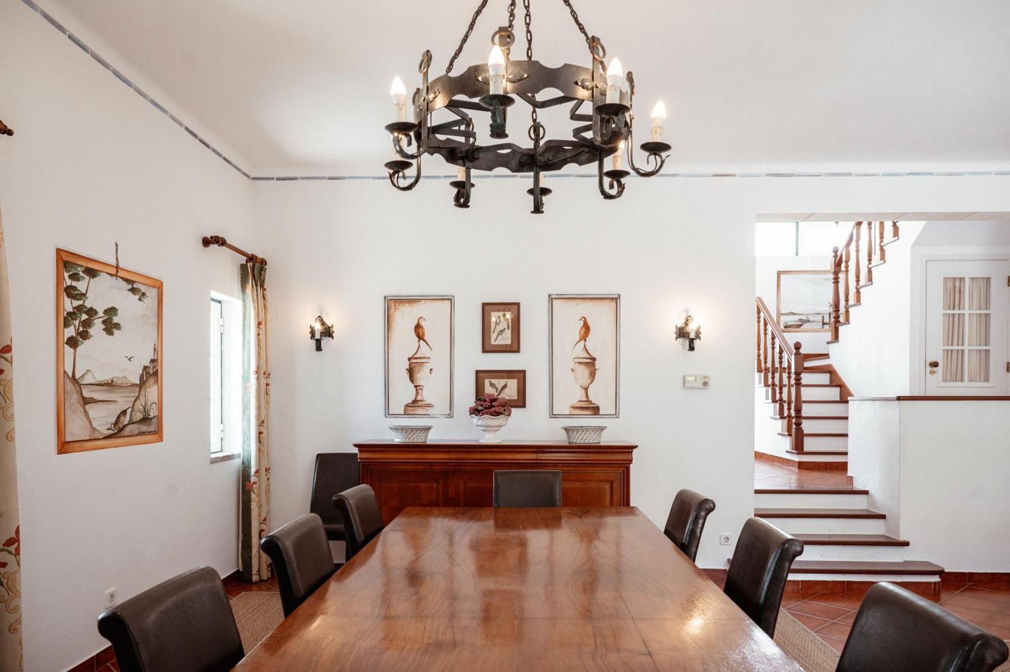 Casa De Calhariz Βίλα Σεσίμπρα Εξωτερικό φωτογραφία