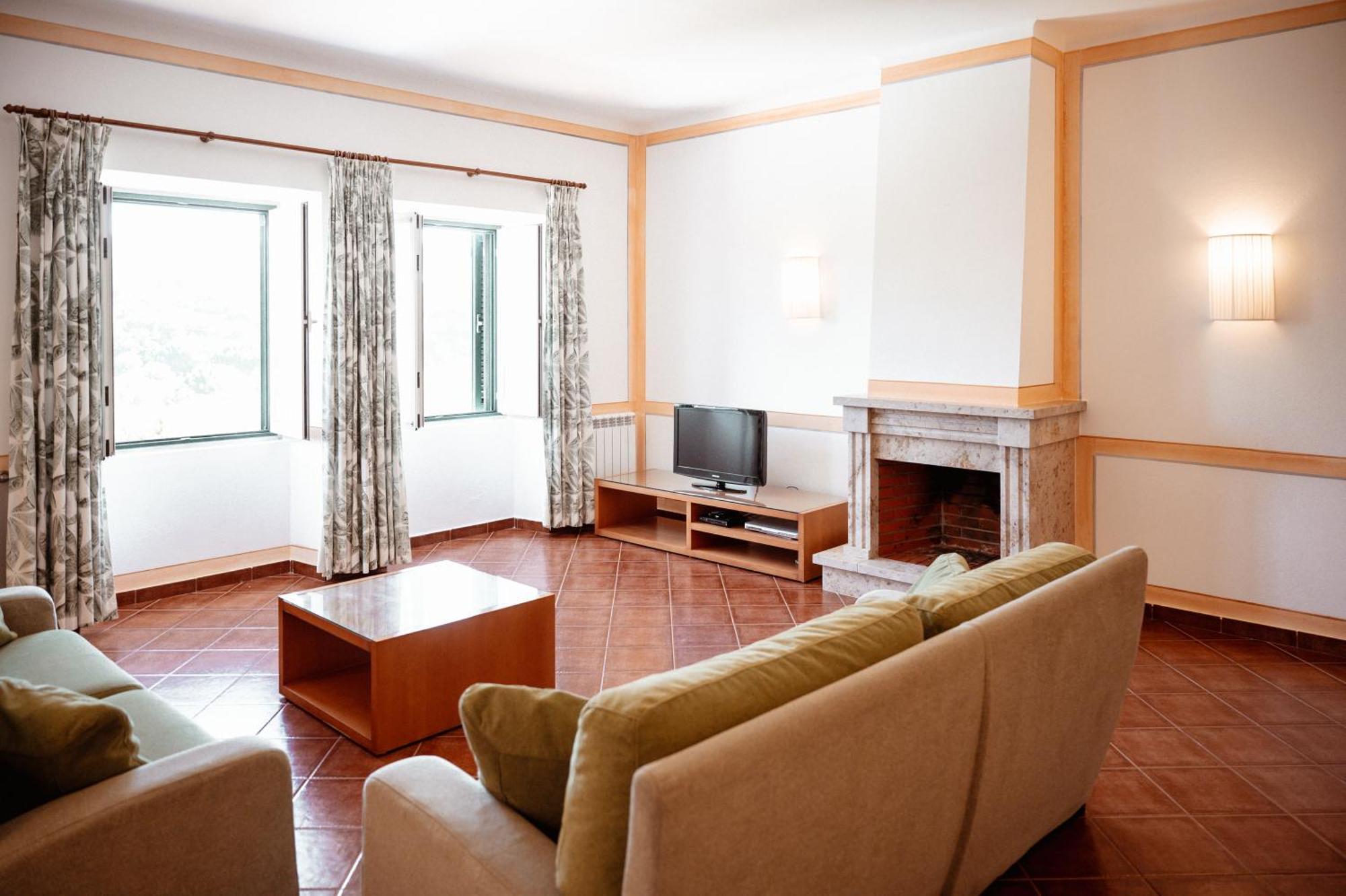 Casa De Calhariz Βίλα Σεσίμπρα Εξωτερικό φωτογραφία