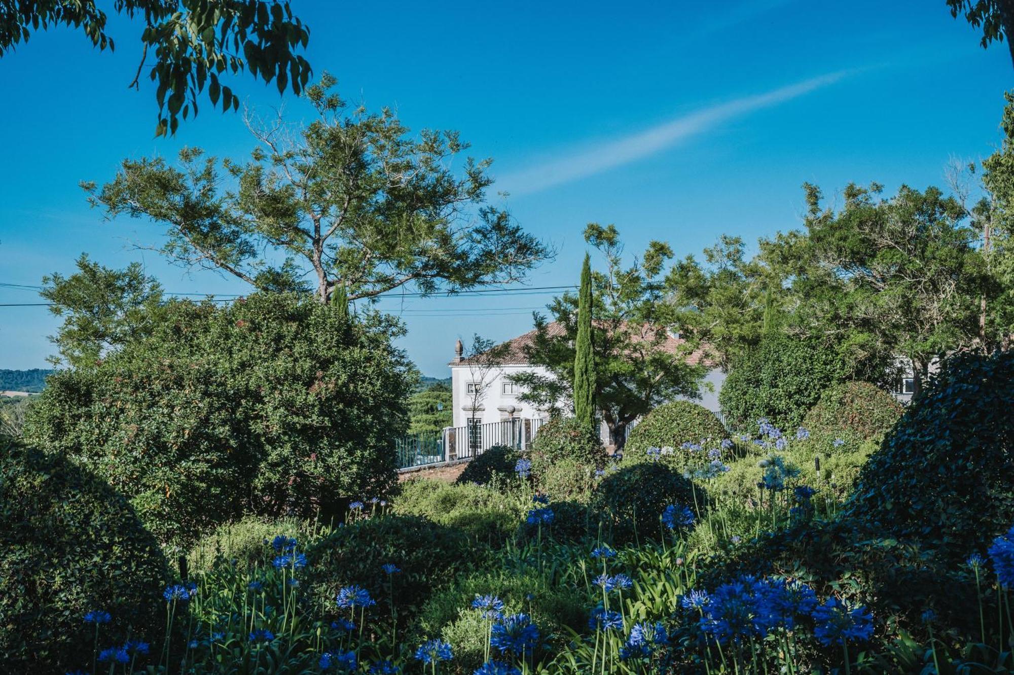 Casa De Calhariz Βίλα Σεσίμπρα Εξωτερικό φωτογραφία