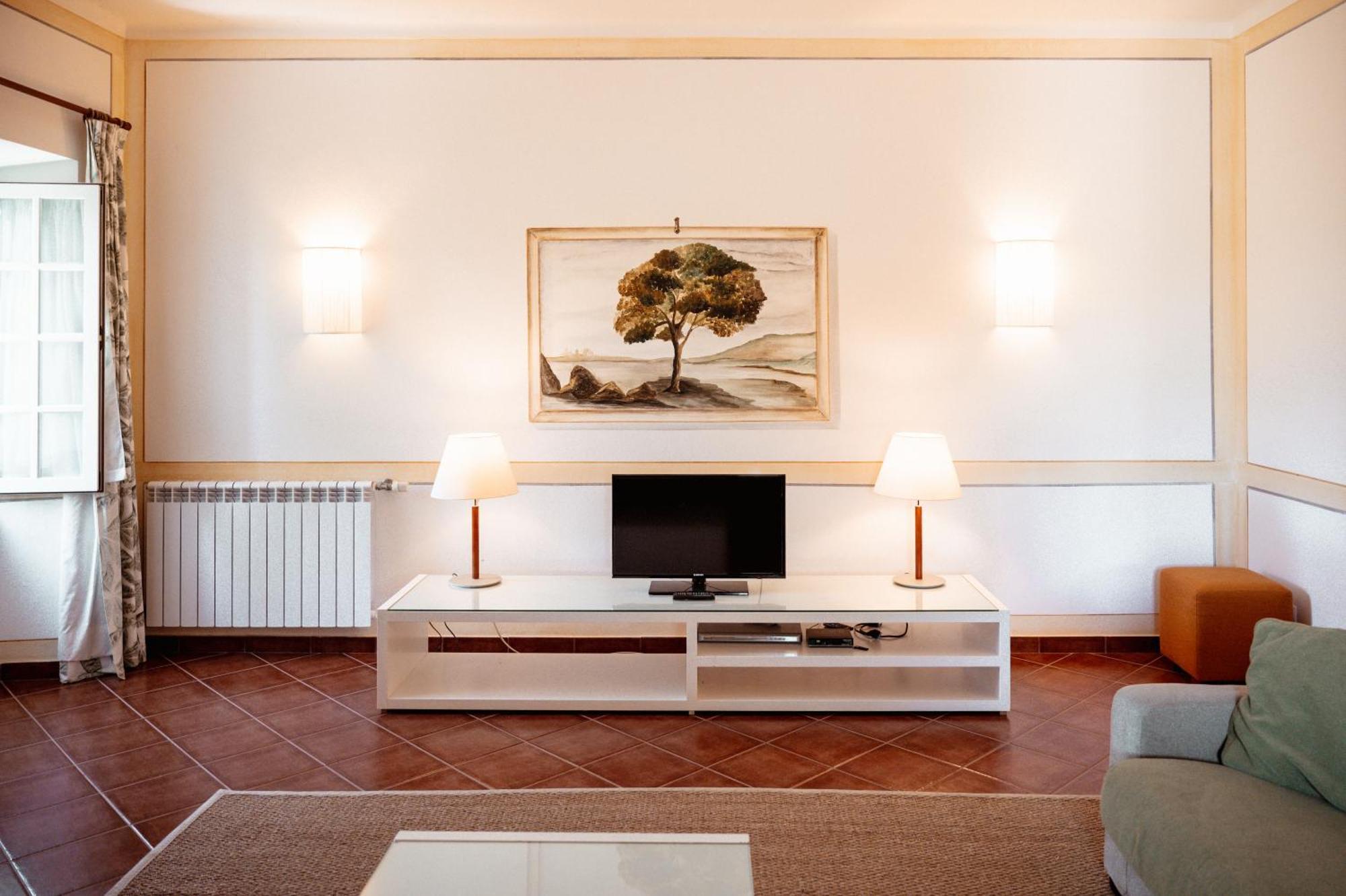 Casa De Calhariz Βίλα Σεσίμπρα Εξωτερικό φωτογραφία
