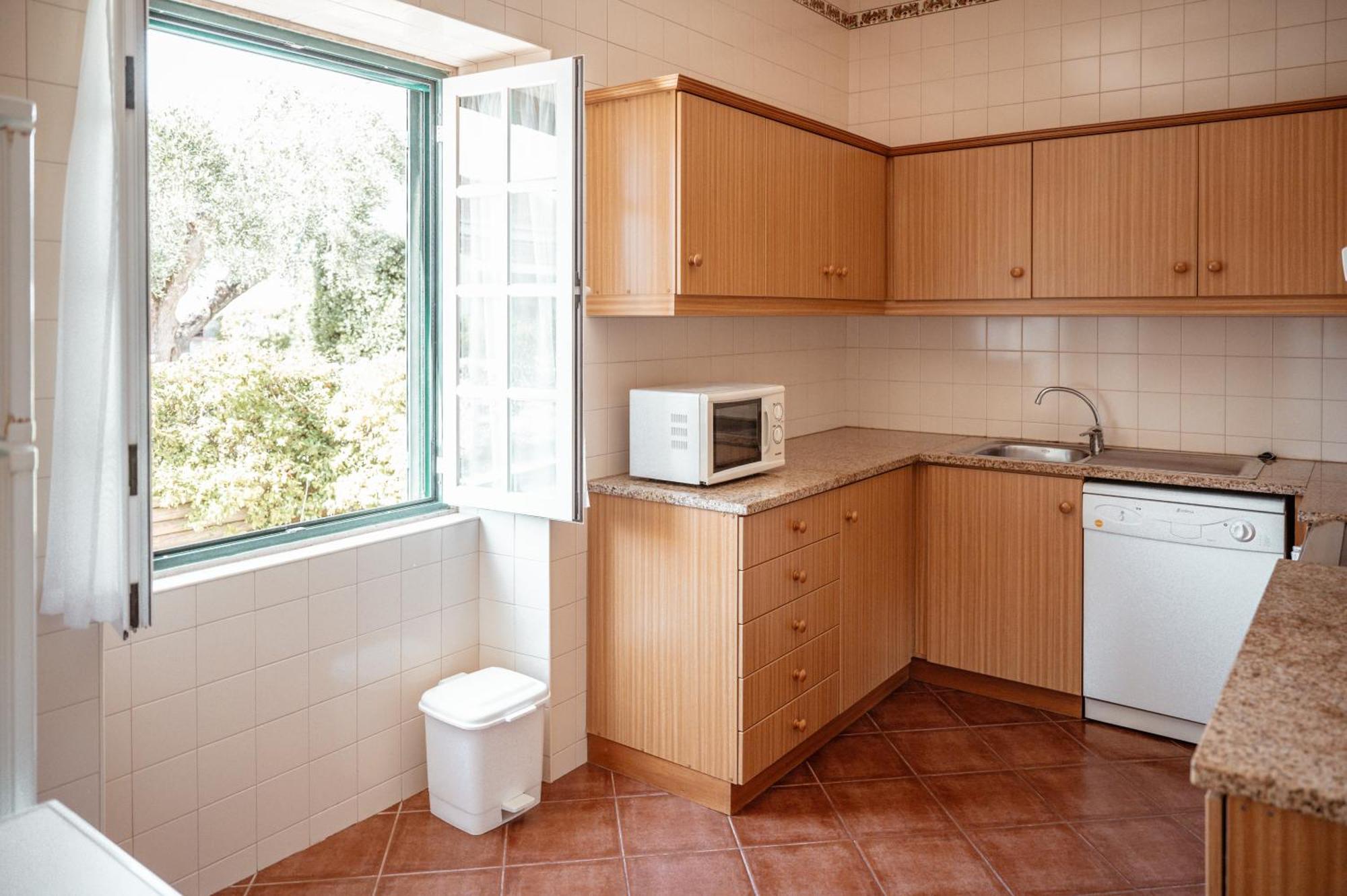 Casa De Calhariz Βίλα Σεσίμπρα Εξωτερικό φωτογραφία