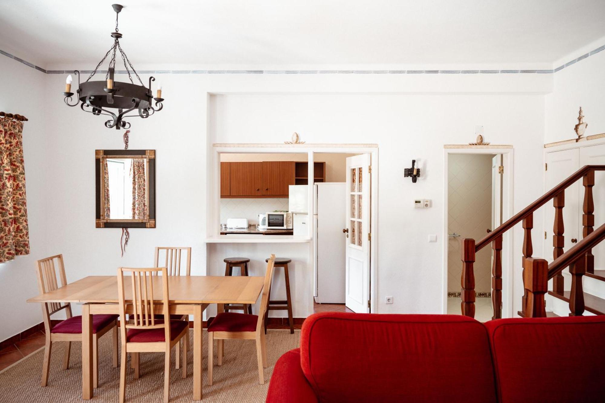 Casa De Calhariz Βίλα Σεσίμπρα Εξωτερικό φωτογραφία