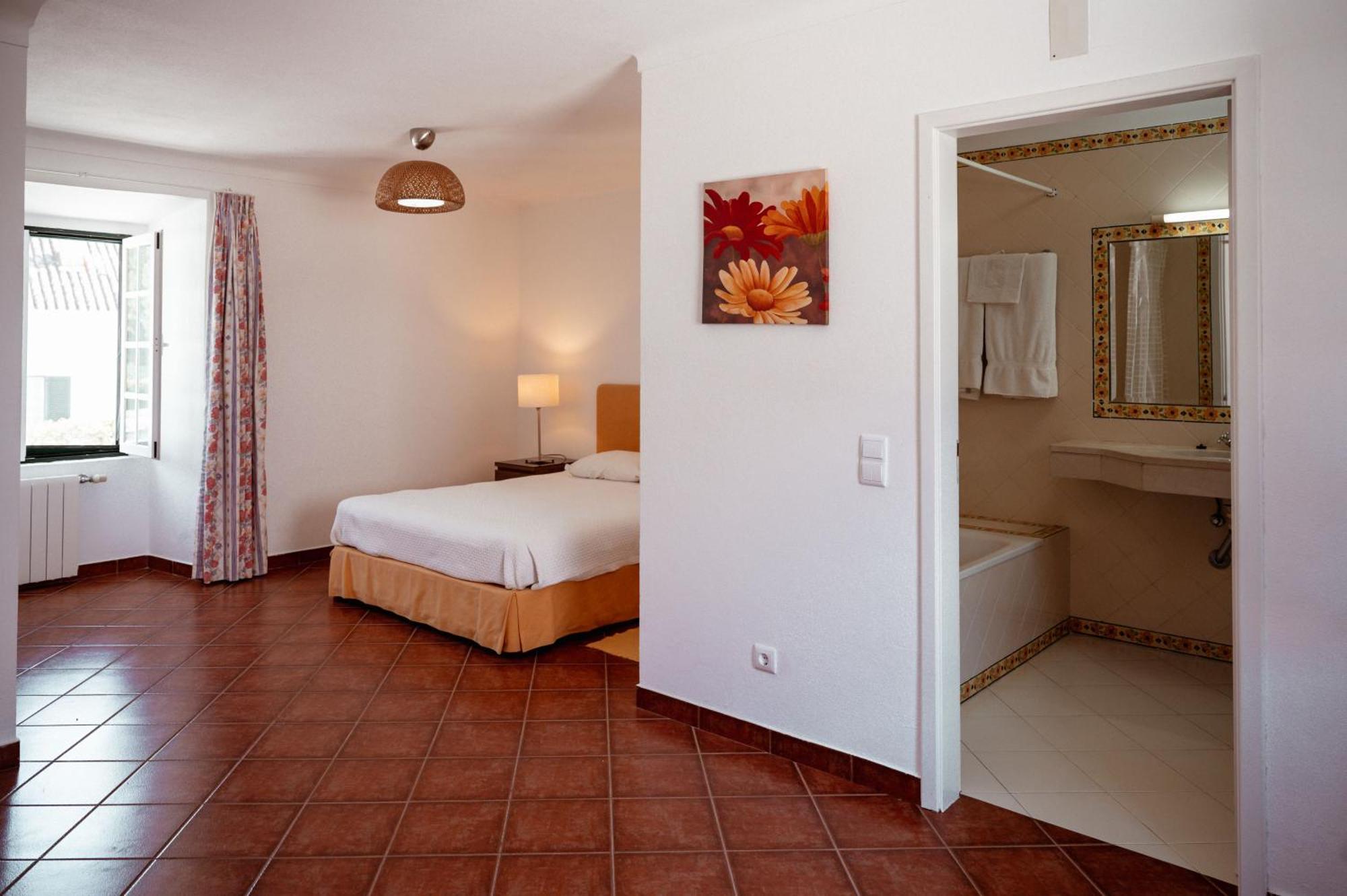 Casa De Calhariz Βίλα Σεσίμπρα Εξωτερικό φωτογραφία