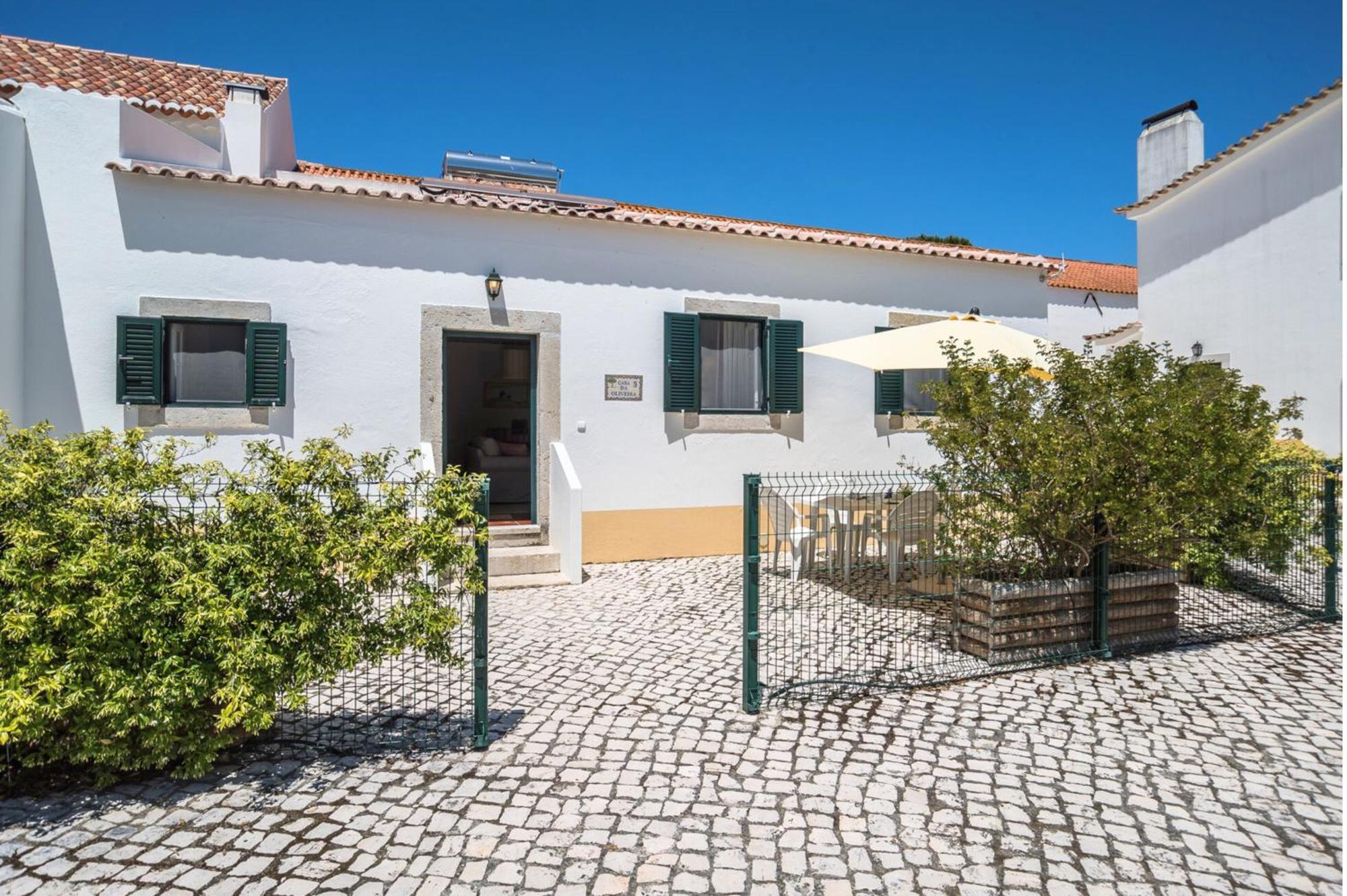Casa De Calhariz Βίλα Σεσίμπρα Εξωτερικό φωτογραφία