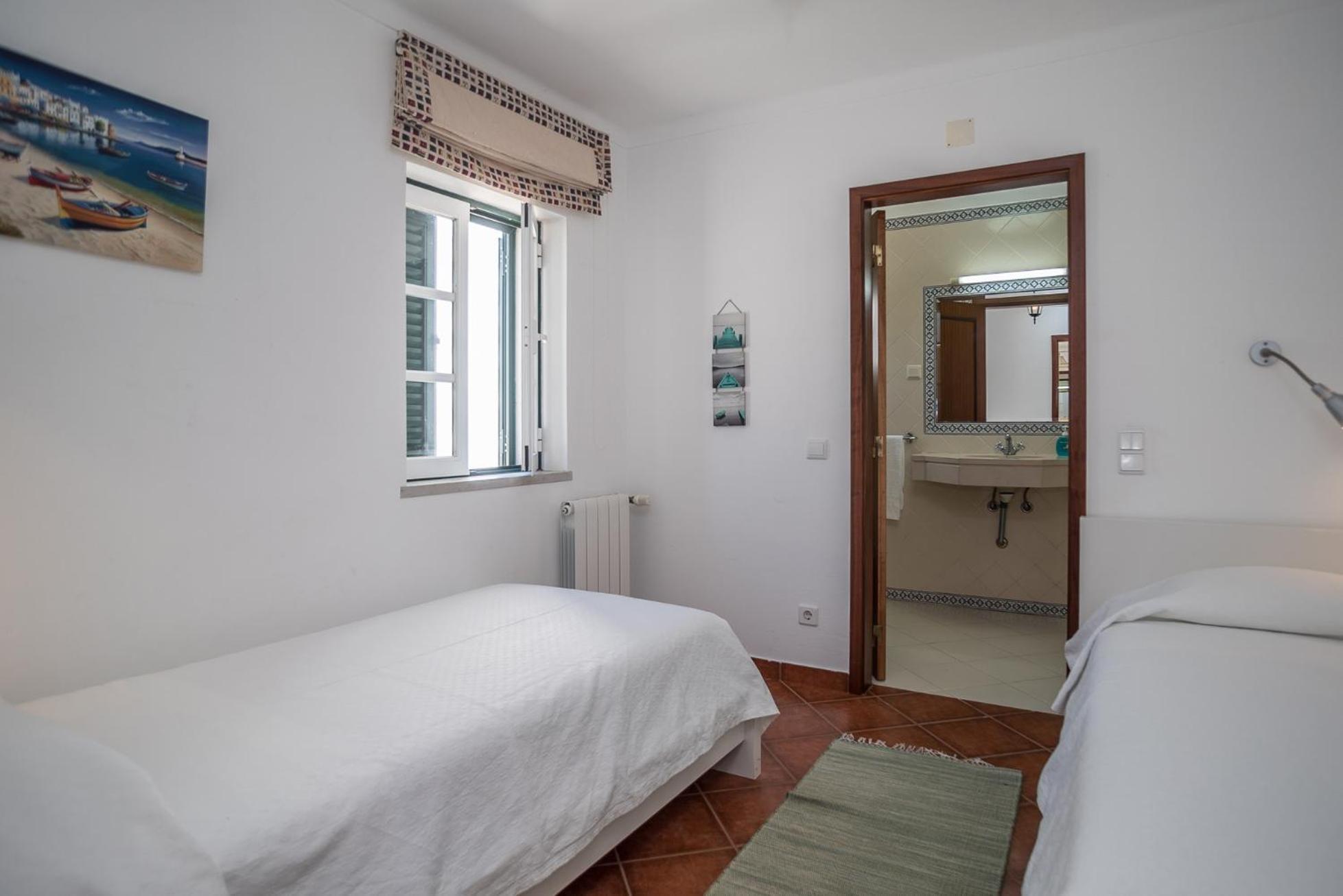 Casa De Calhariz Βίλα Σεσίμπρα Εξωτερικό φωτογραφία