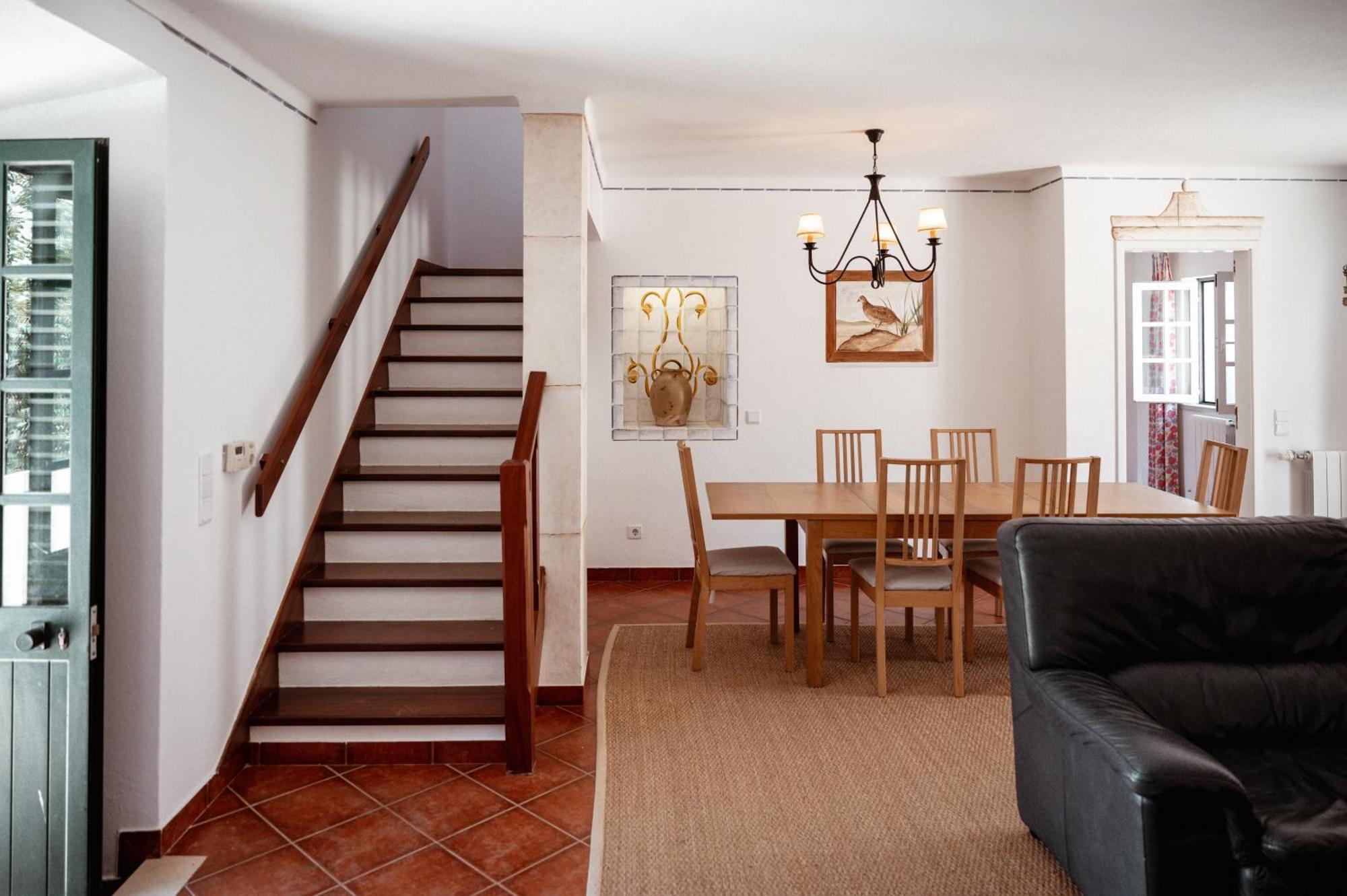 Casa De Calhariz Βίλα Σεσίμπρα Εξωτερικό φωτογραφία