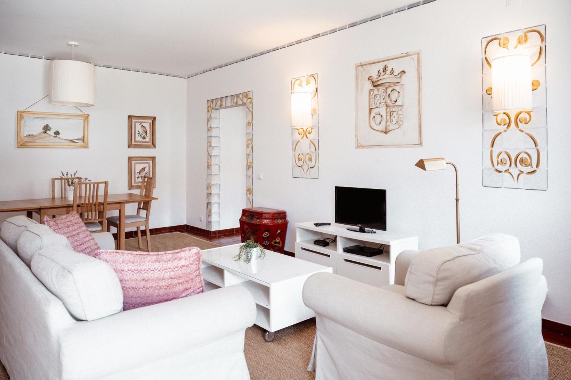 Casa De Calhariz Βίλα Σεσίμπρα Εξωτερικό φωτογραφία