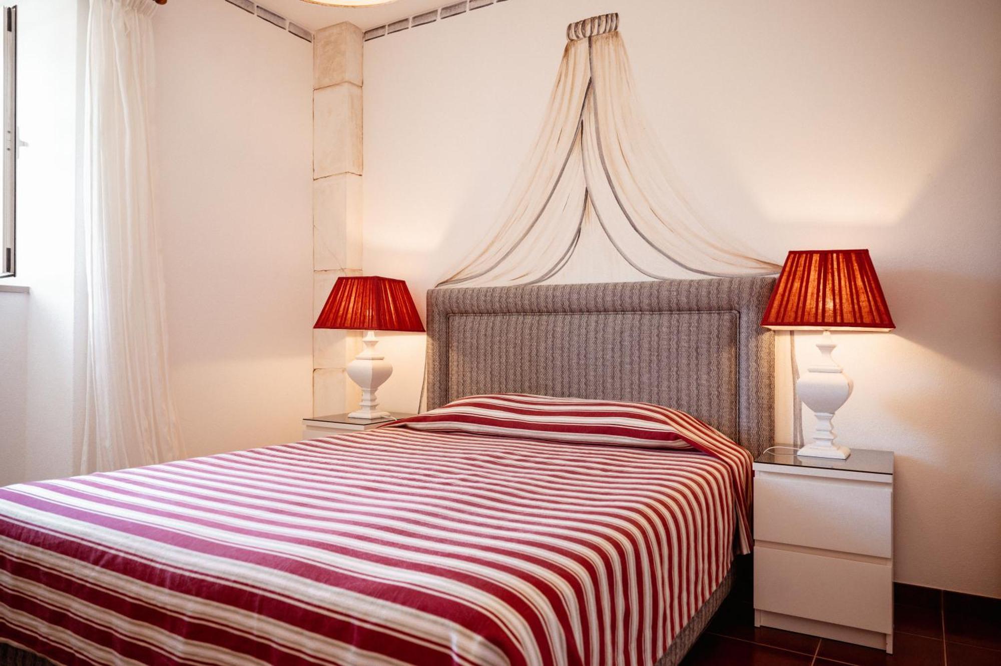 Casa De Calhariz Βίλα Σεσίμπρα Εξωτερικό φωτογραφία